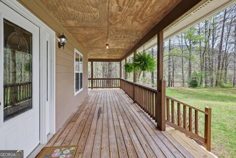 7778 Warwoman Road Clayton GA 30525