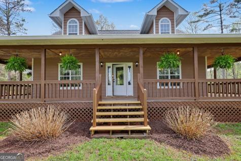 7778 Warwoman Road Clayton GA 30525