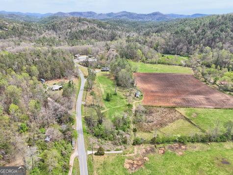 7778 Warwoman Road Clayton GA 30525