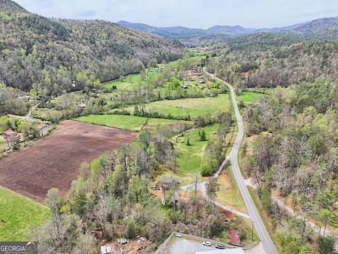 7778 Warwoman Road Clayton GA 30525
