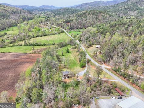 7778 Warwoman Road Clayton GA 30525