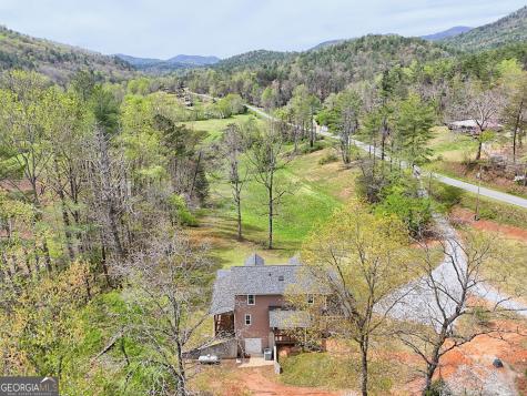 7778 Warwoman Road Clayton GA 30525