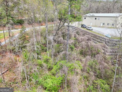 7778 Warwoman Road Clayton GA 30525