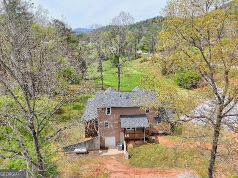 7778 Warwoman Road Clayton GA 30525