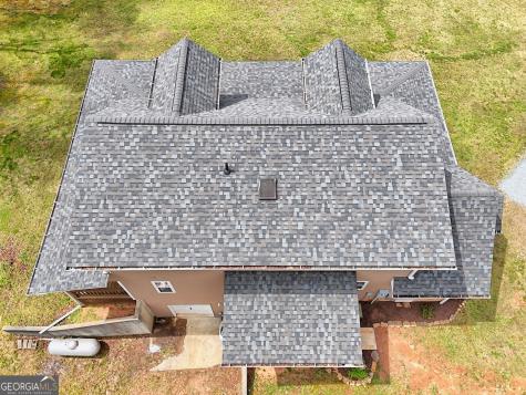 7778 Warwoman Road Clayton GA 30525