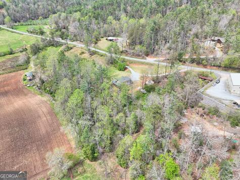 7778 Warwoman Road Clayton GA 30525