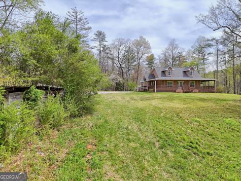 7778 Warwoman Road Clayton GA 30525