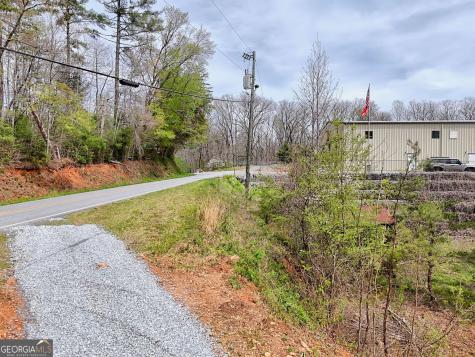 7778 Warwoman Road Clayton GA 30525