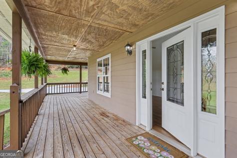 7778 Warwoman Road Clayton GA 30525