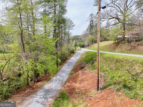 7778 Warwoman Road Clayton GA 30525