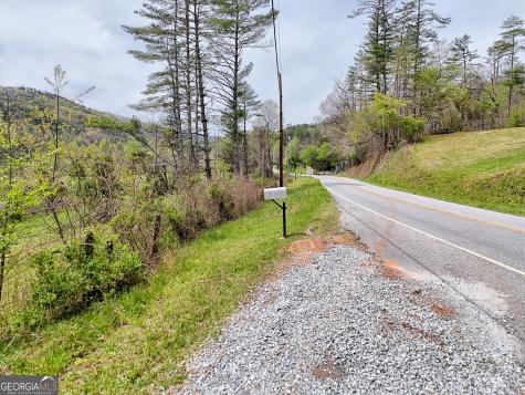 7778 Warwoman Road Clayton GA 30525