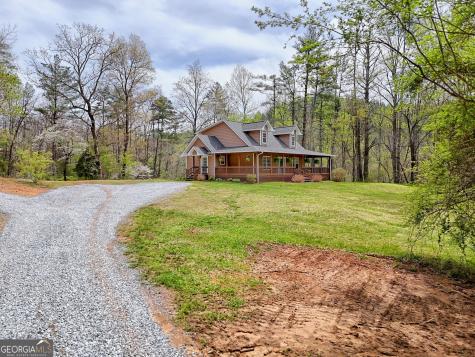 7778 Warwoman Road Clayton GA 30525