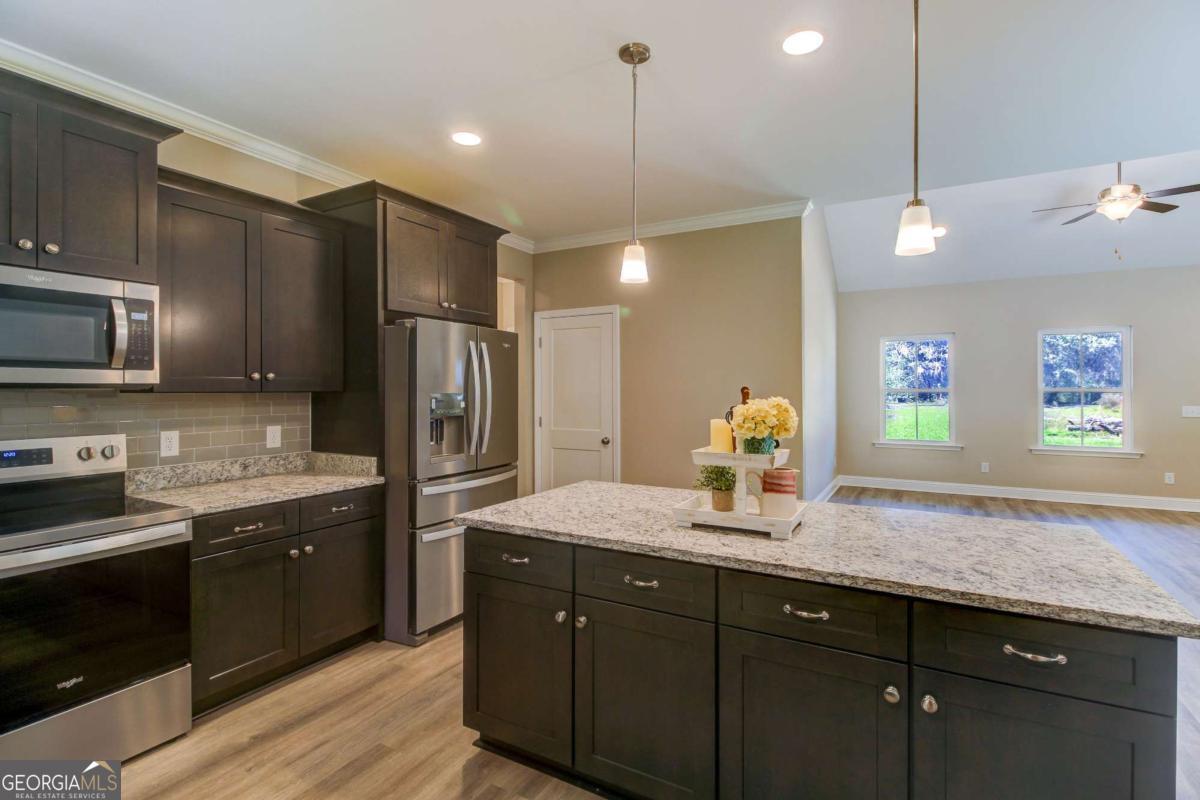 2269 Ga Highway 119 Guyton GA 31312