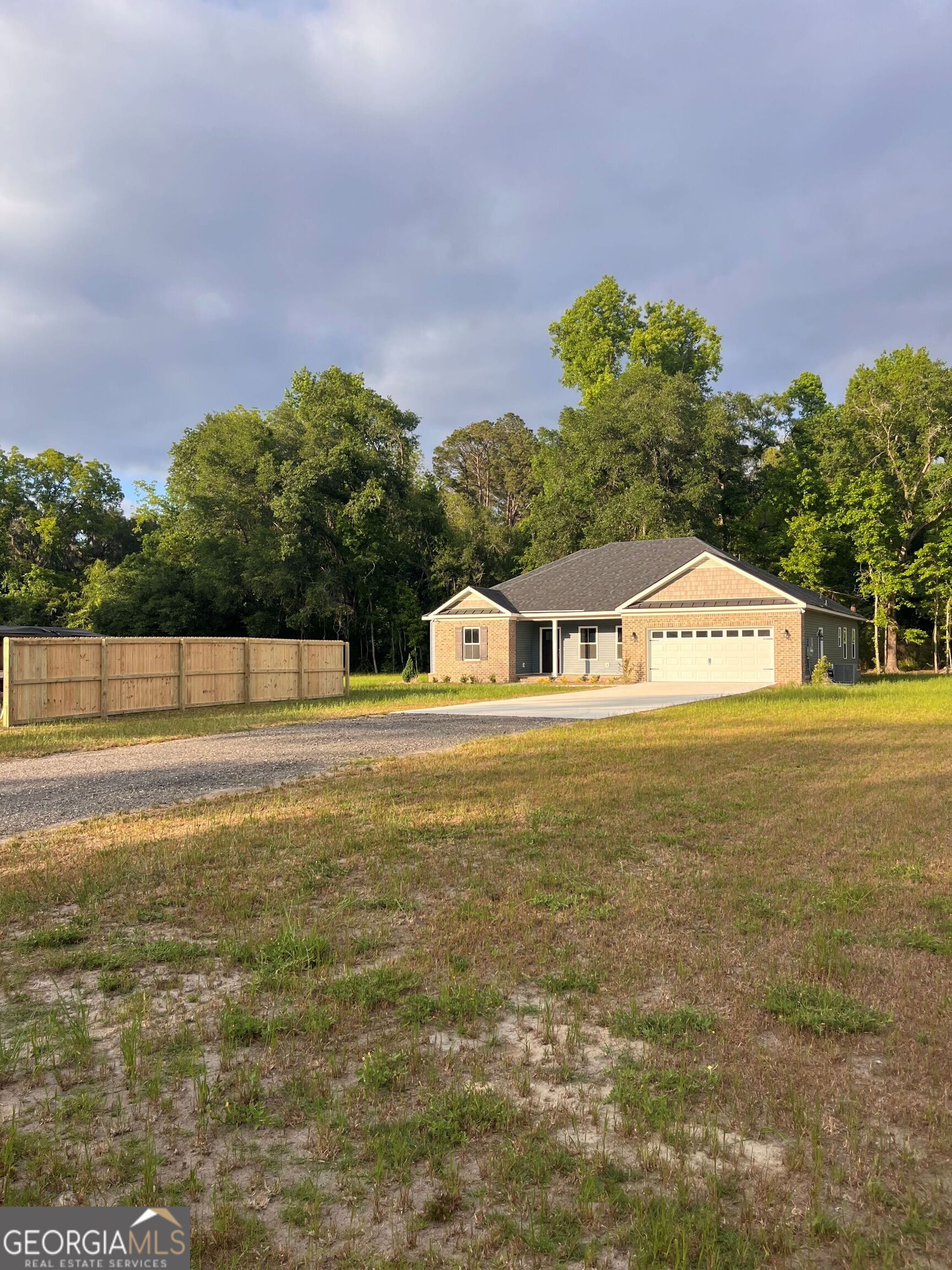 2269 Ga Highway 119 Guyton GA 31312