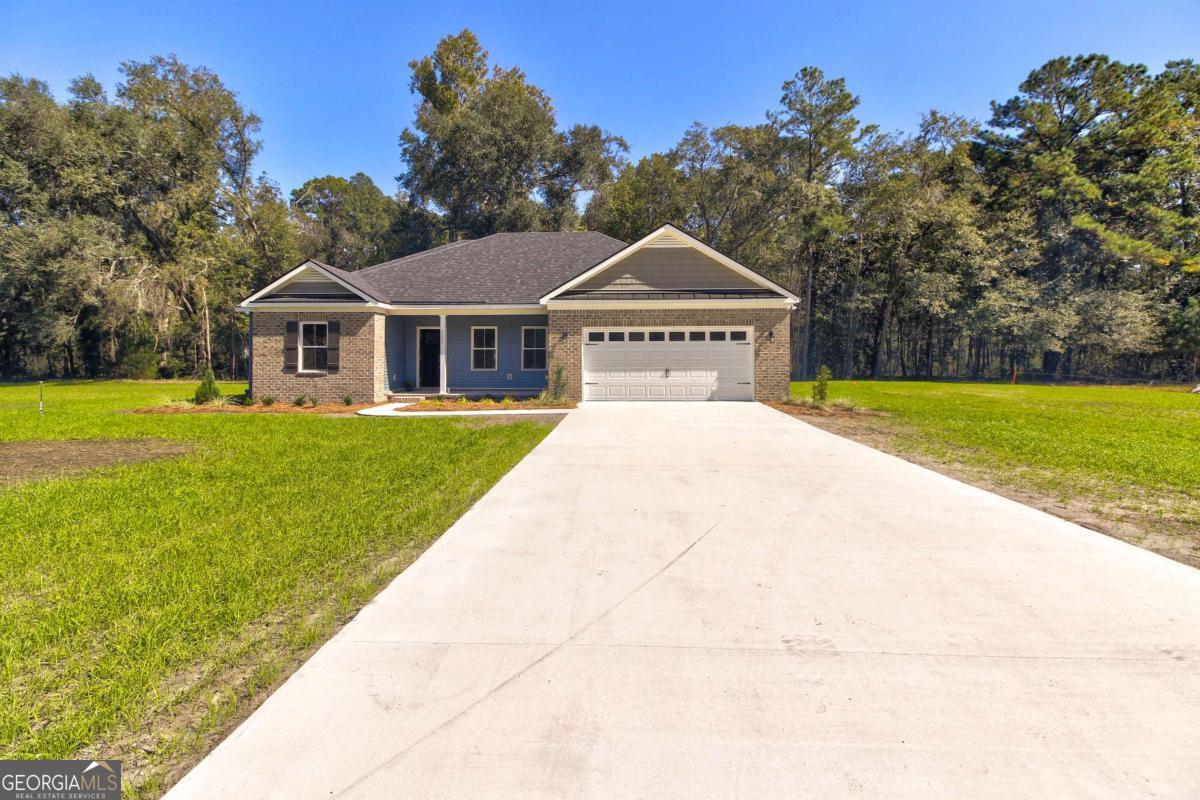 2269 Ga Highway 119 Guyton GA 31312