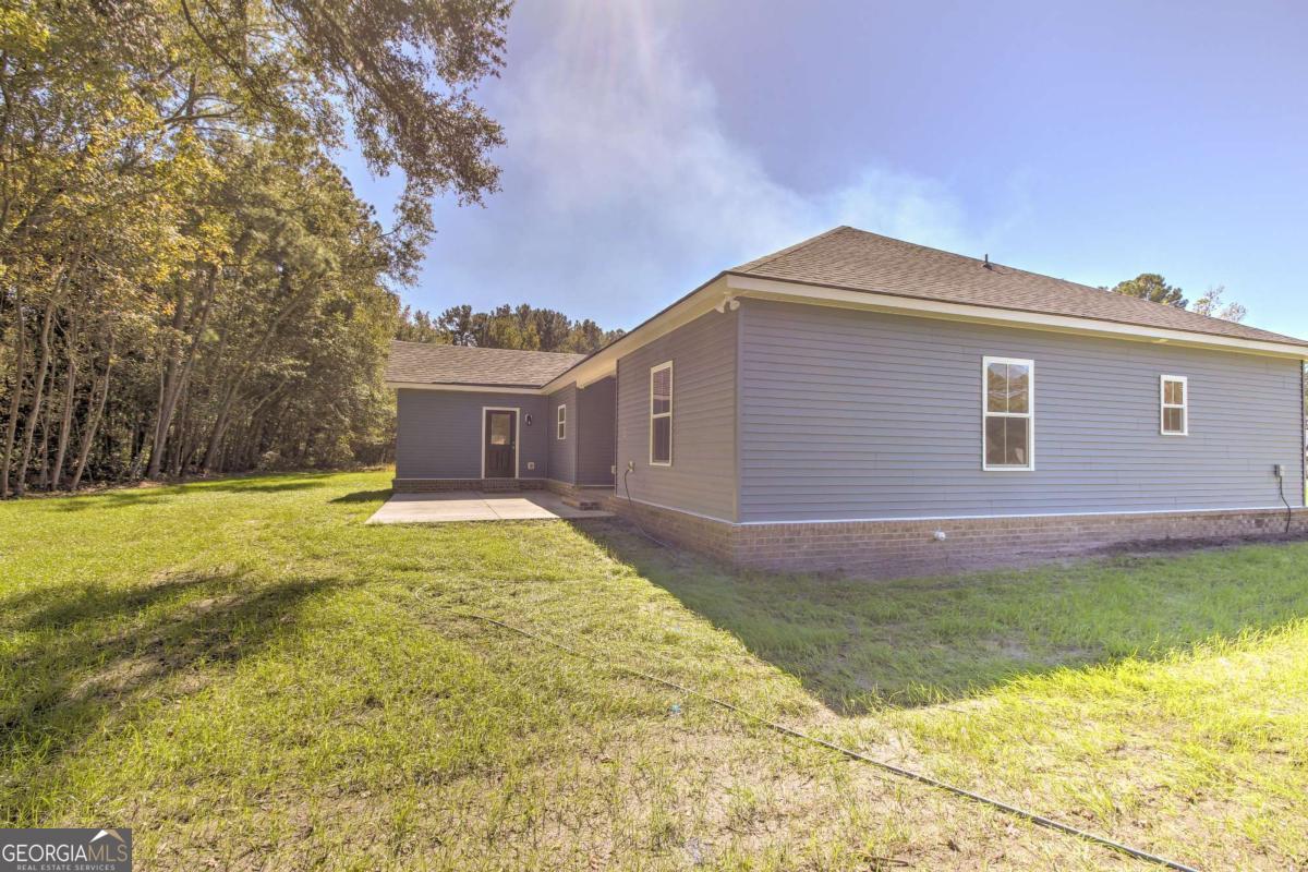 2269 Ga Highway 119 Guyton GA 31312