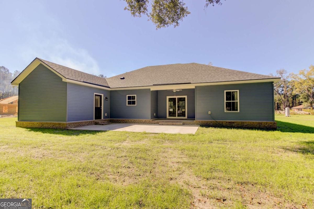 2269 Ga Highway 119 Guyton GA 31312