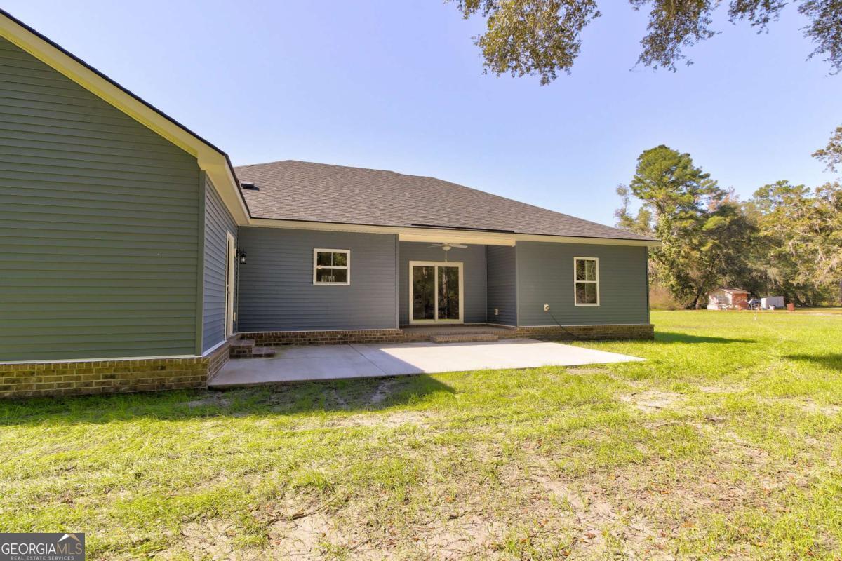 2269 Ga Highway 119 Guyton GA 31312