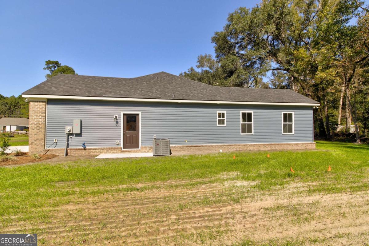 2269 Ga Highway 119 Guyton GA 31312
