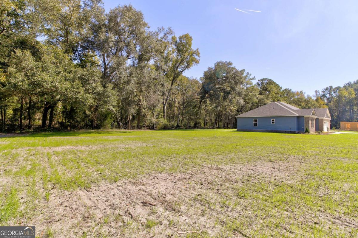 2269 Ga Highway 119 Guyton GA 31312