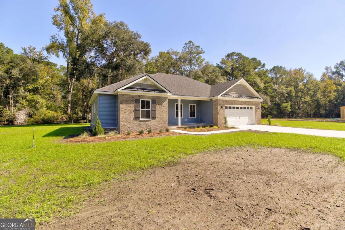 2269 Ga Highway 119 Guyton GA 31312