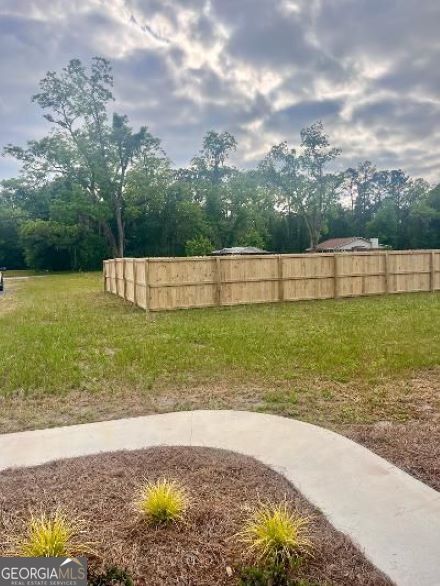 2269 Ga Highway 119 Guyton GA 31312