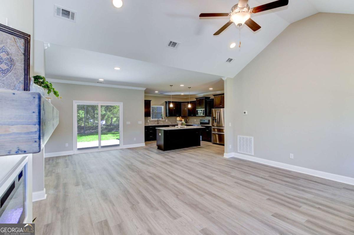 2269 Ga Highway 119 Guyton GA 31312