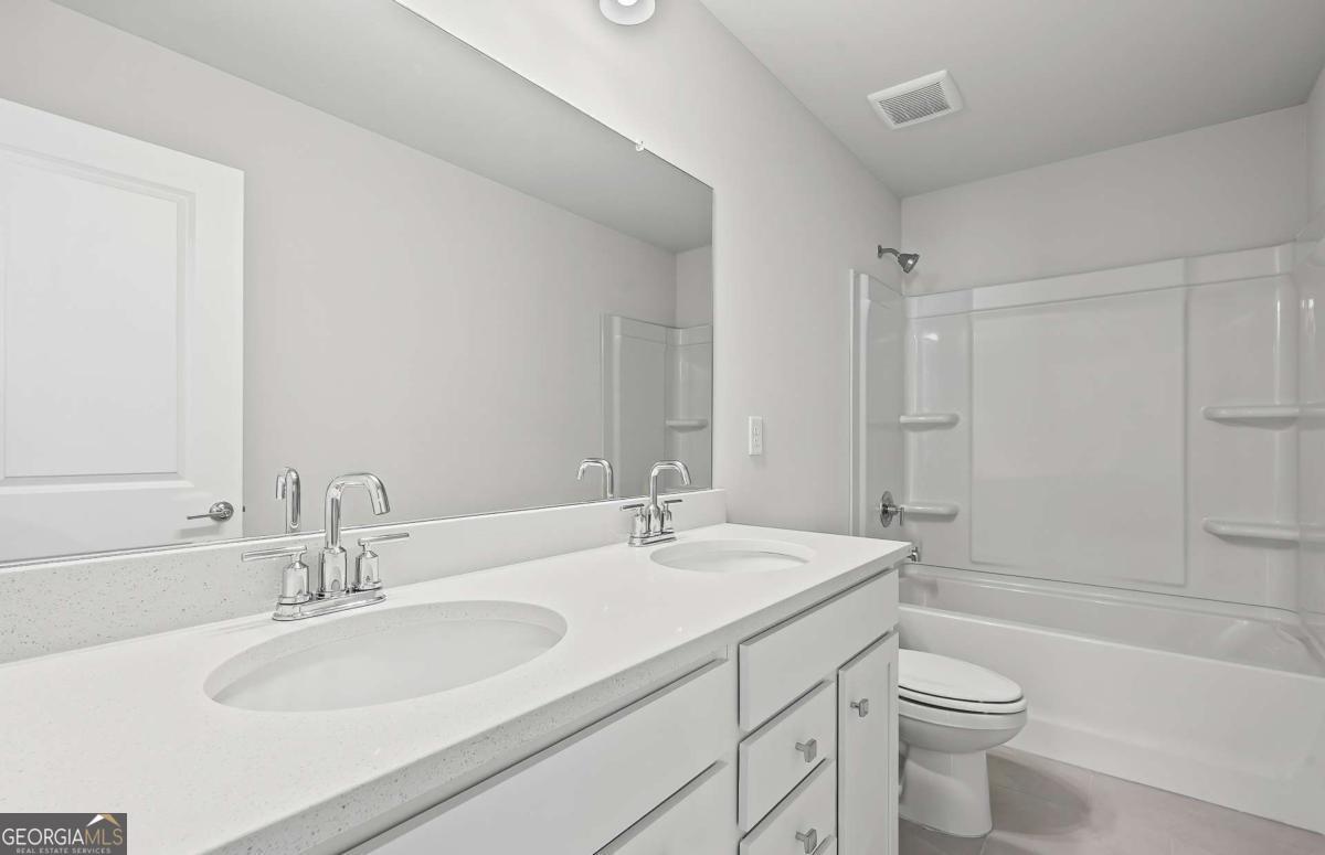 244 Delilah Street Mcdonough GA 30252