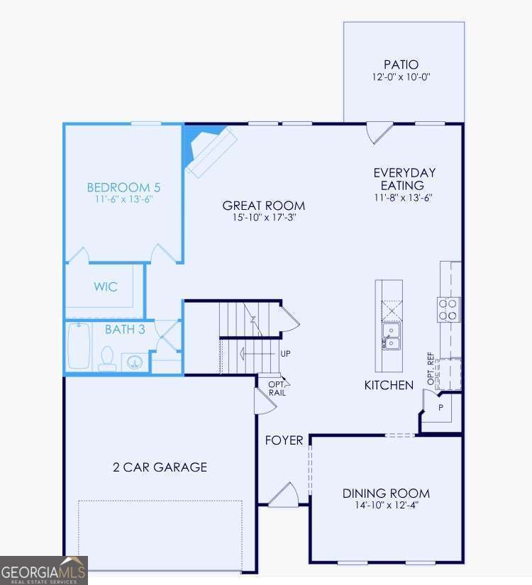 244 Delilah Street Mcdonough GA 30252