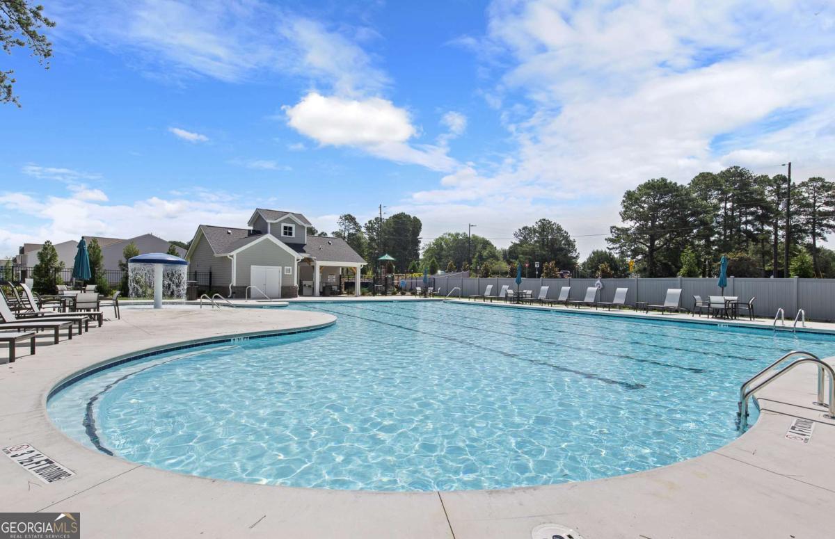 244 Delilah Street Mcdonough GA 30252