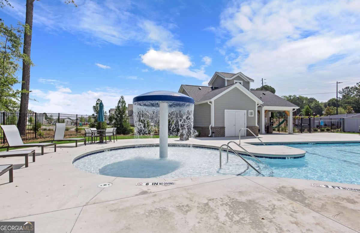 244 Delilah Street Mcdonough GA 30252