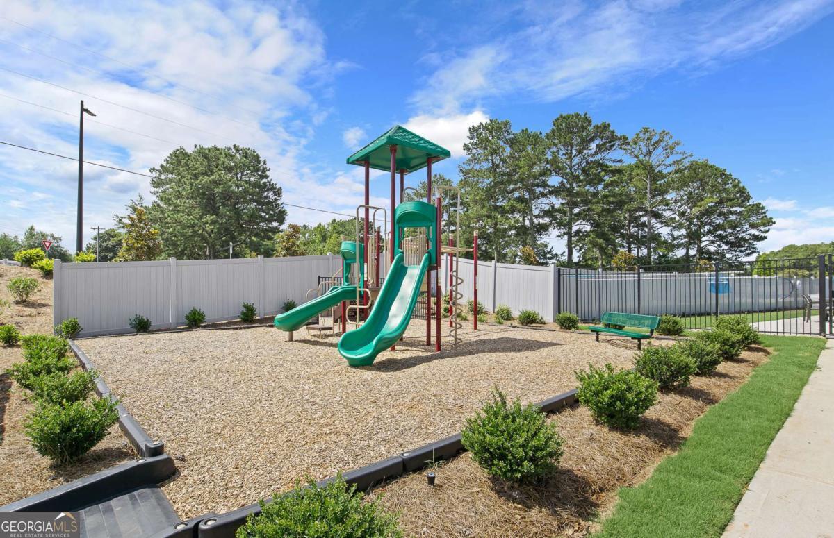 244 Delilah Street Mcdonough GA 30252