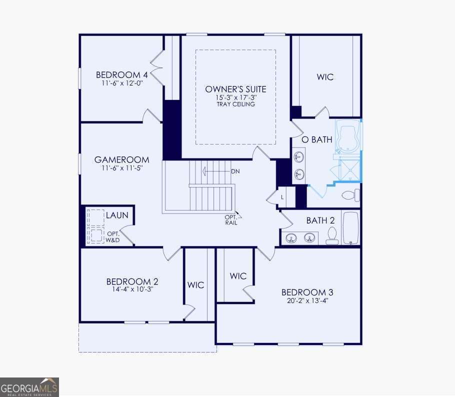244 Delilah Street Mcdonough GA 30252