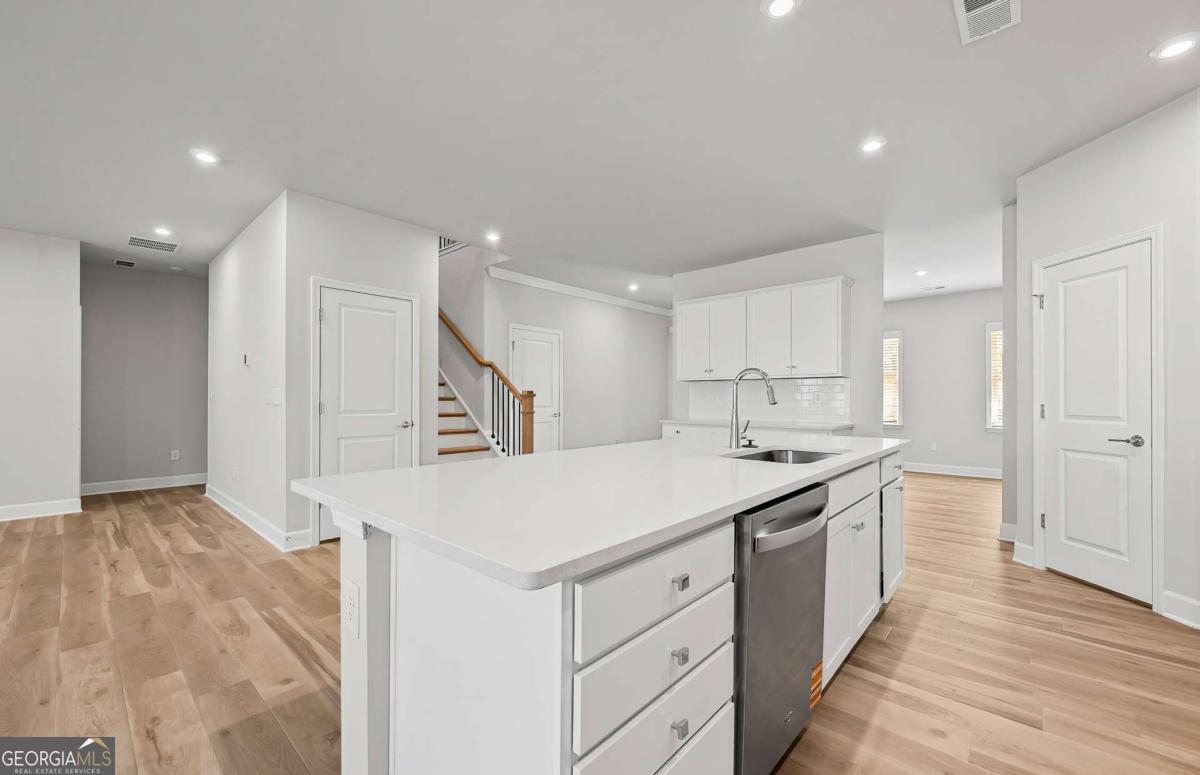244 Delilah Street Mcdonough GA 30252