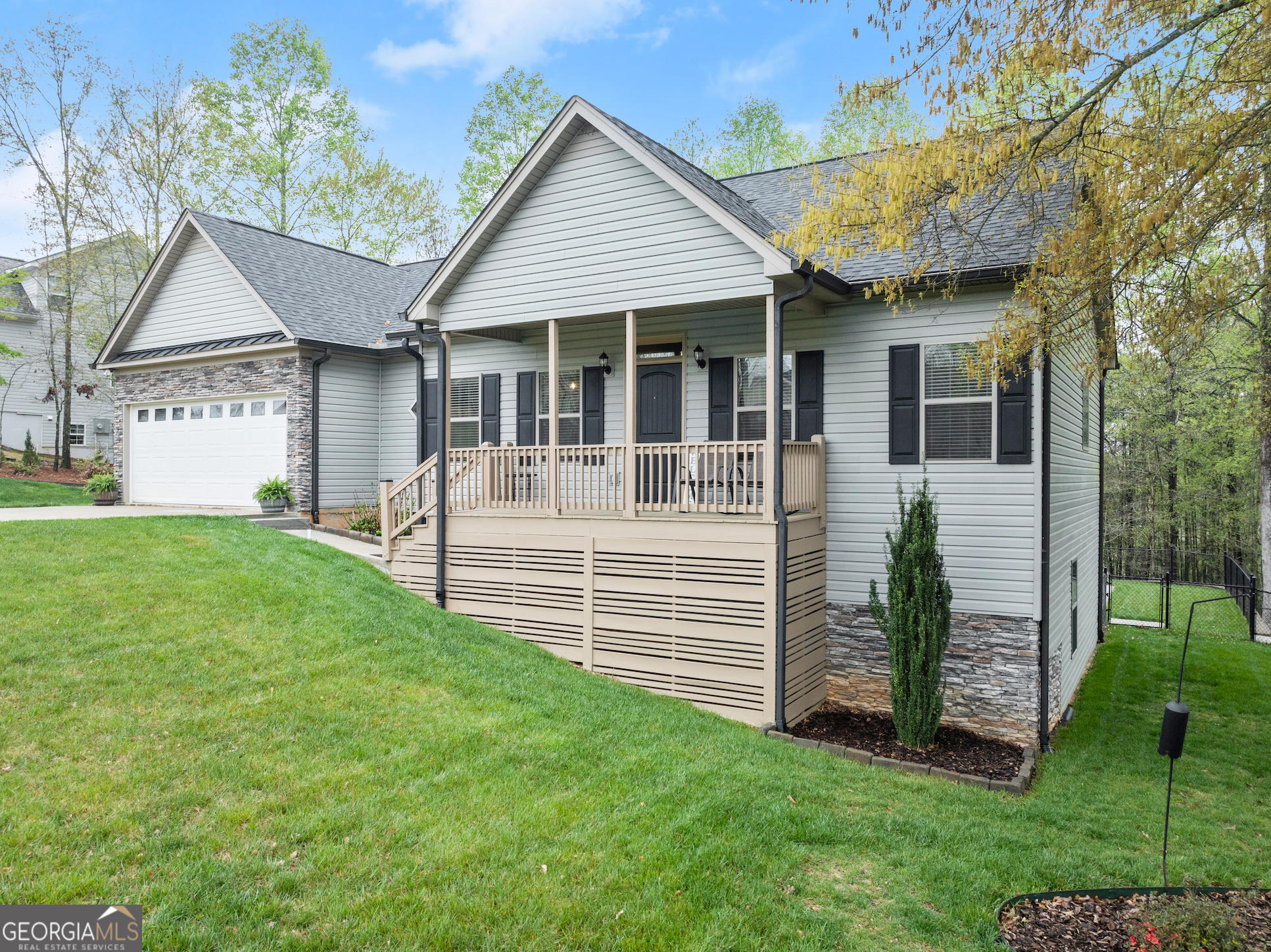 166 Asbury Meadow Court Cleveland GA 30528