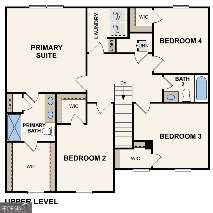 4183 Green Peak Parkway Covington GA 30016