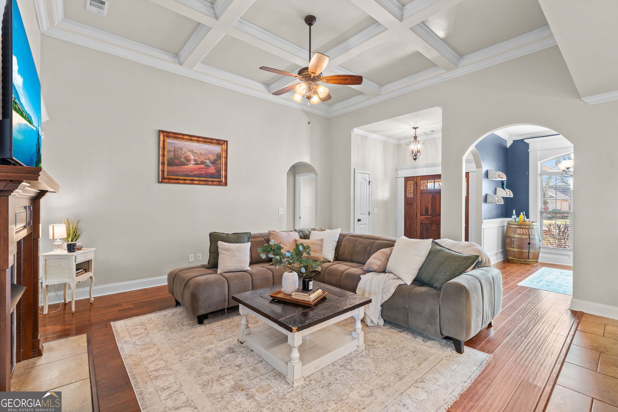 323 Grand Reserve Way Kathleen GA 31047