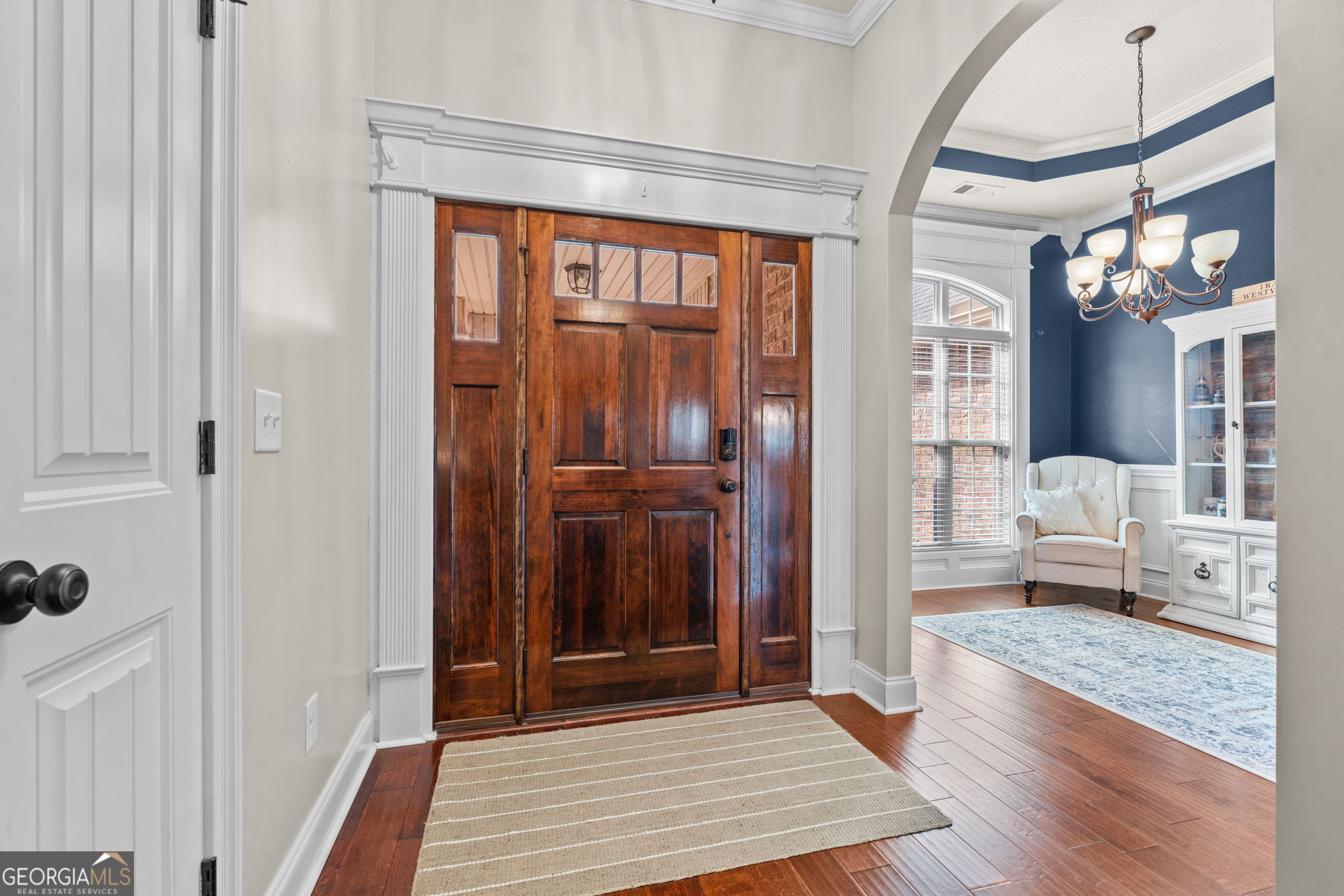 323 Grand Reserve Way Kathleen GA 31047