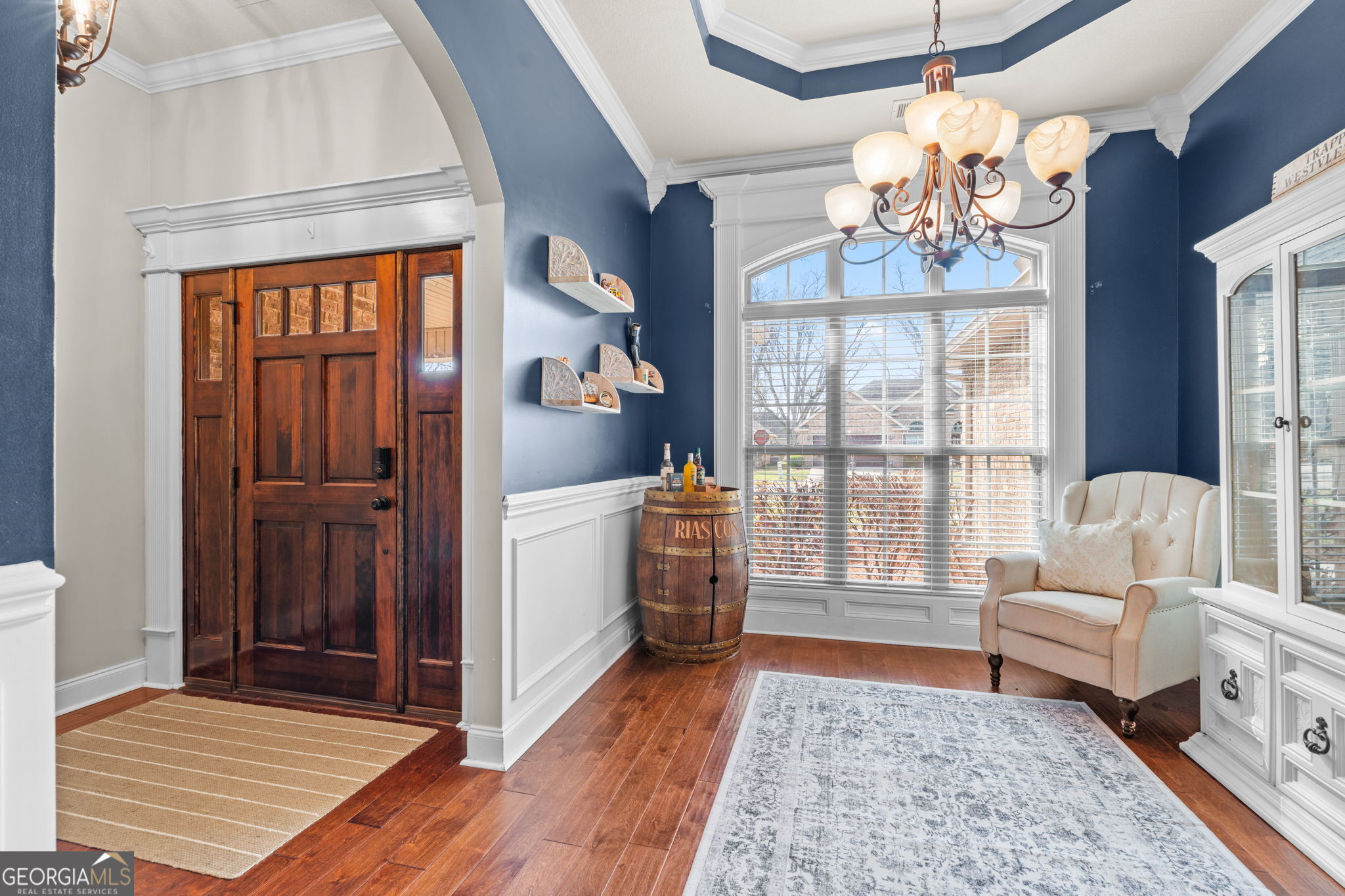 323 Grand Reserve Way Kathleen GA 31047