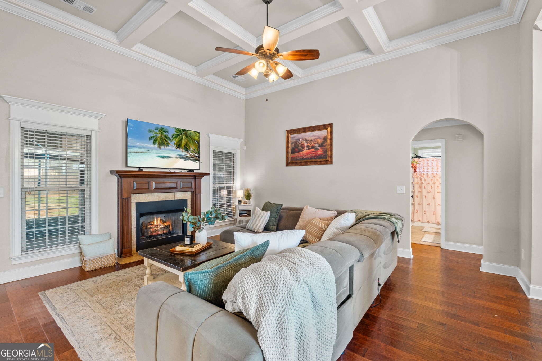 323 Grand Reserve Way Kathleen GA 31047