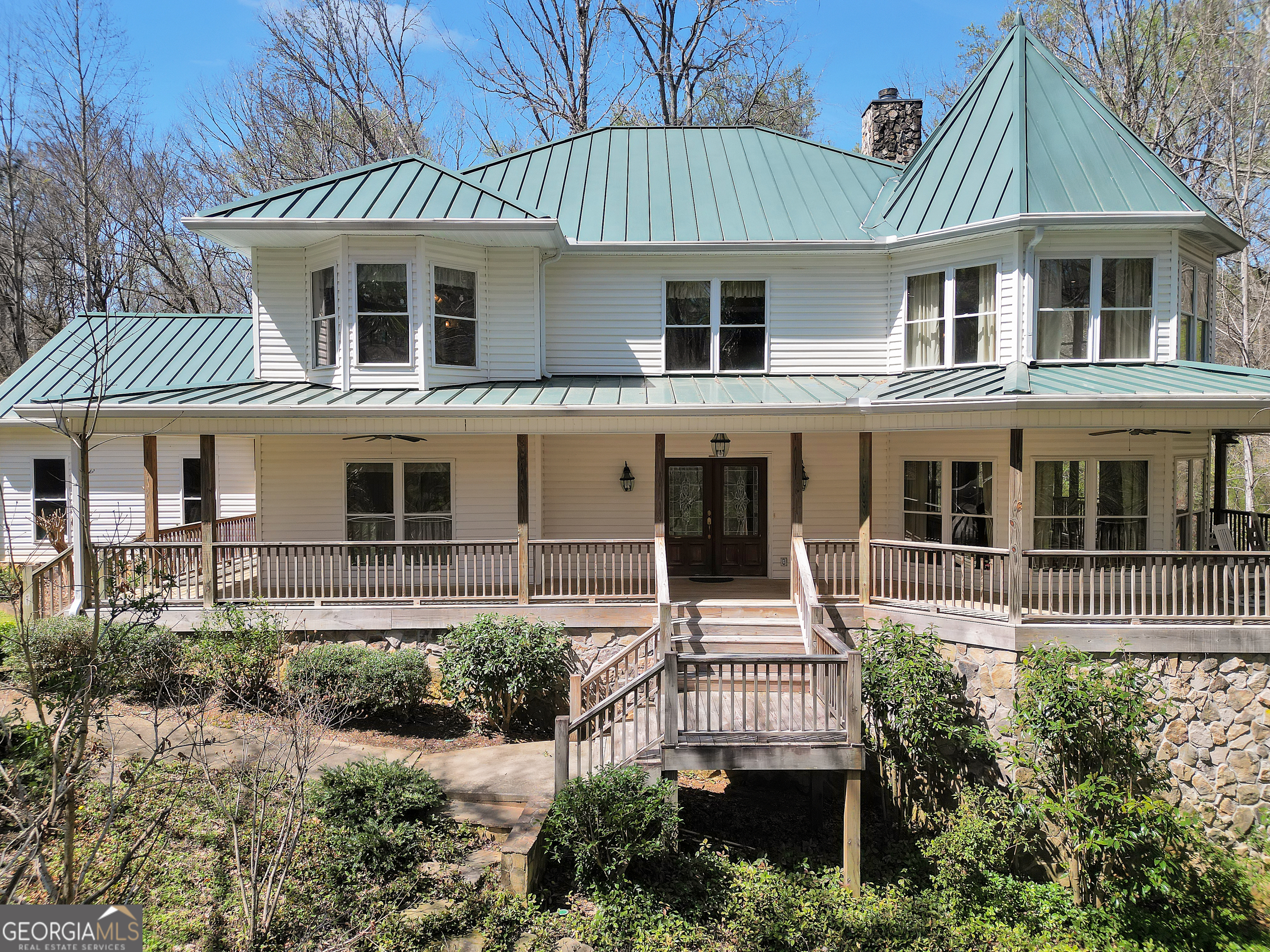 404 Blue Store Road Forsyth GA 31029
