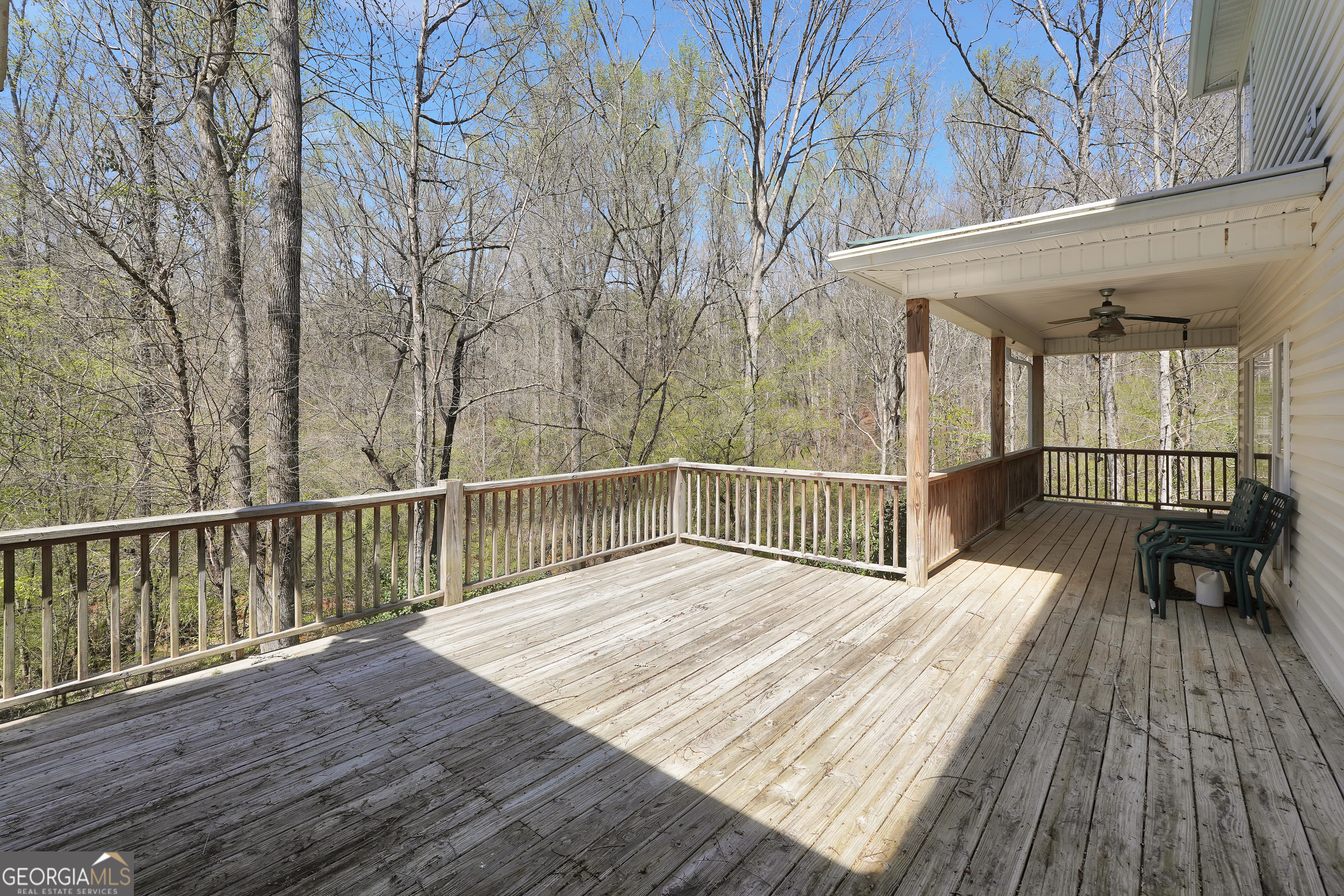 404 Blue Store Road Forsyth GA 31029