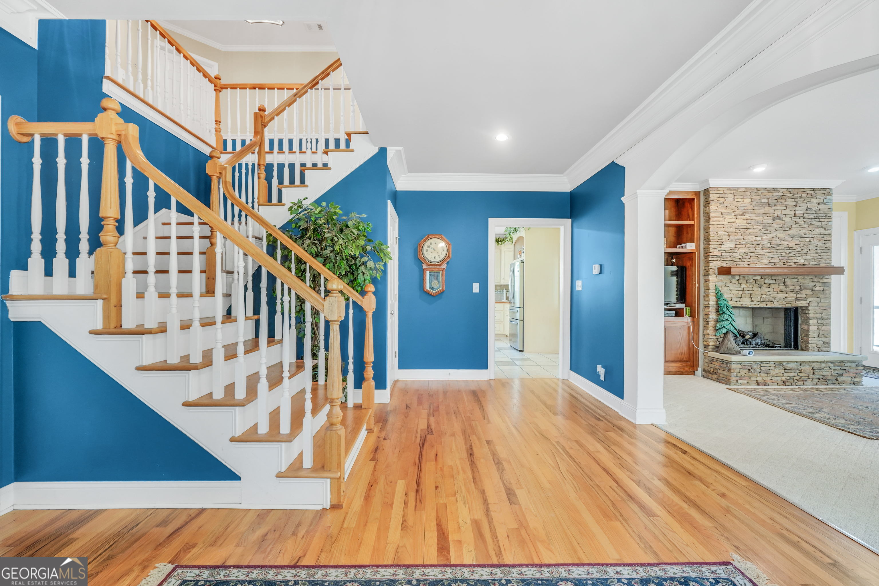 404 Blue Store Road Forsyth GA 31029
