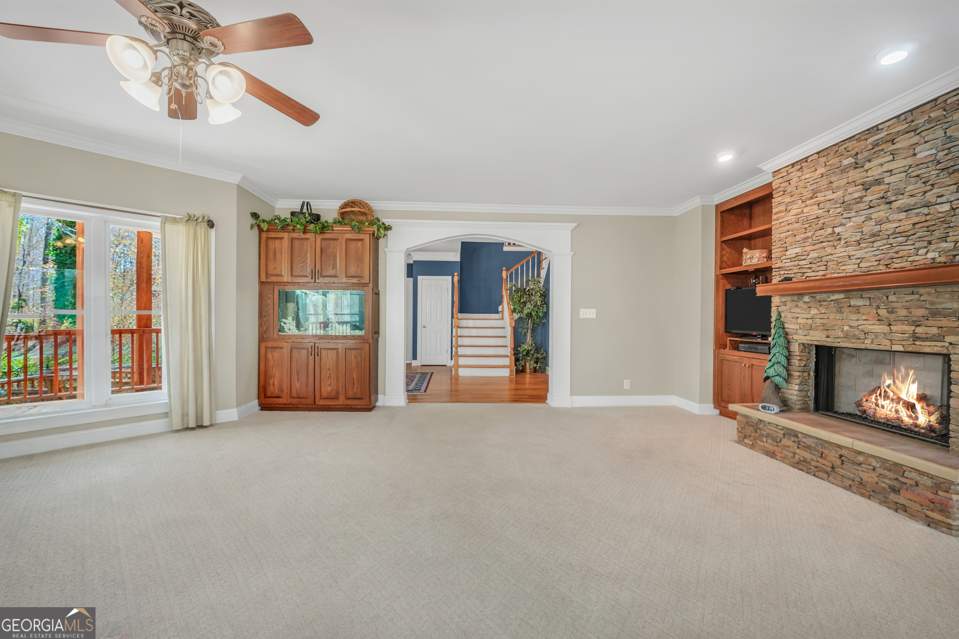 404 Blue Store Road Forsyth GA 31029
