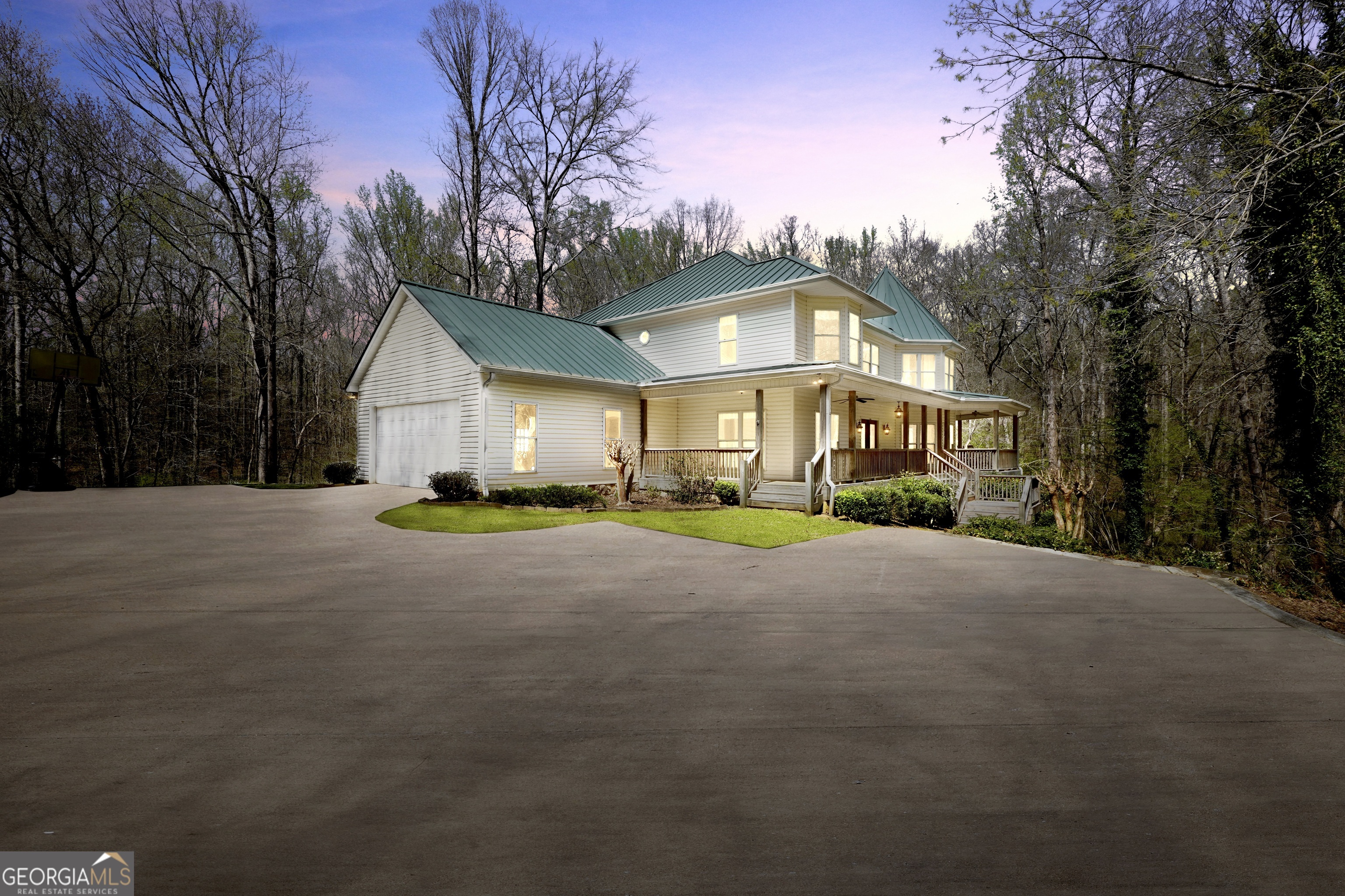 404 Blue Store Road Forsyth GA 31029