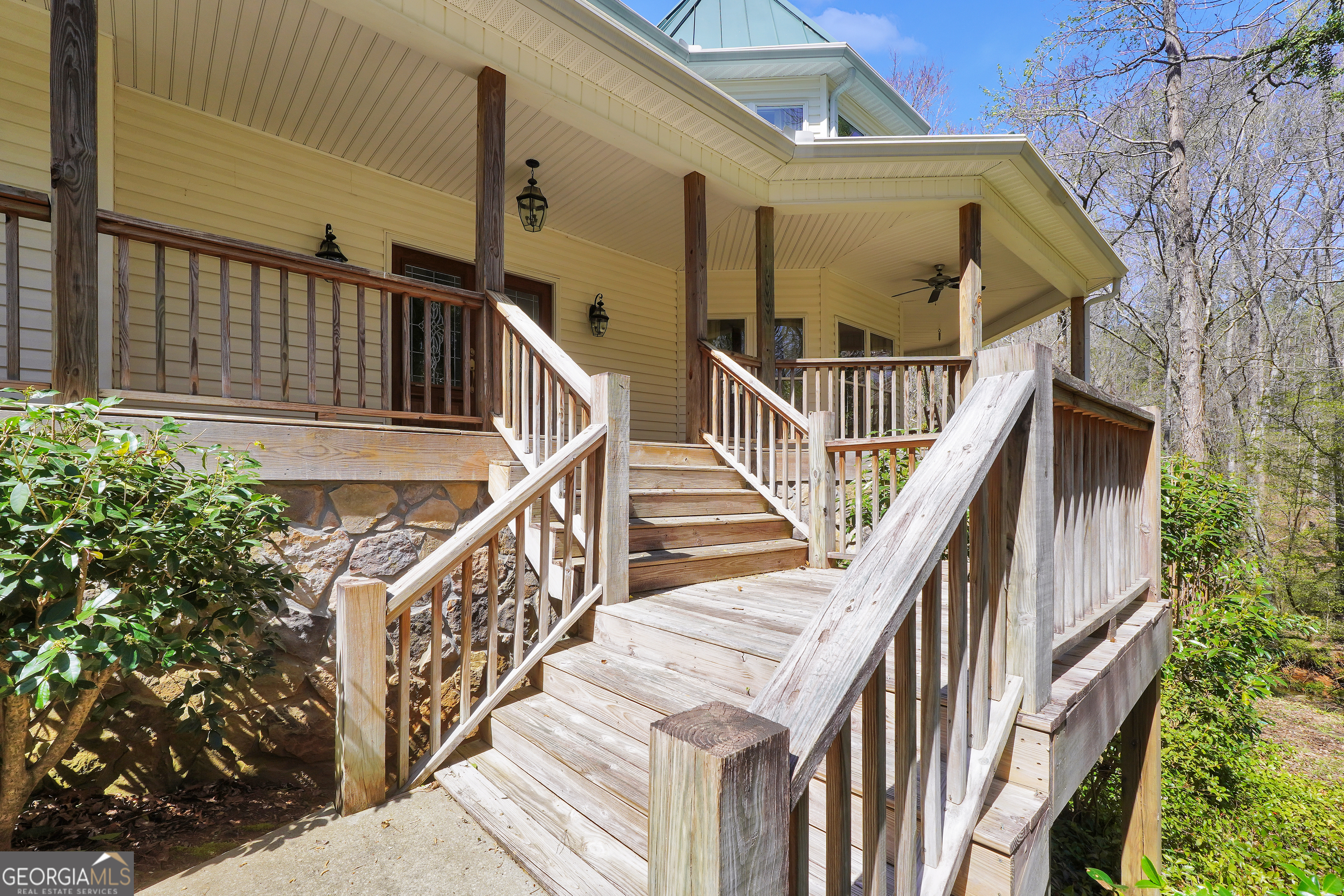 404 Blue Store Road Forsyth GA 31029
