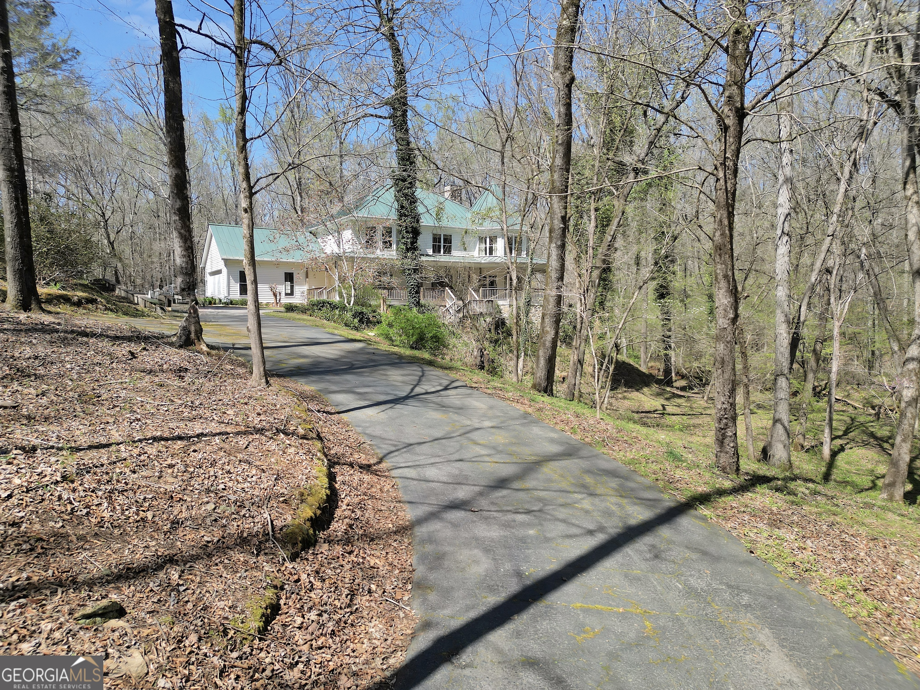 404 Blue Store Road Forsyth GA 31029