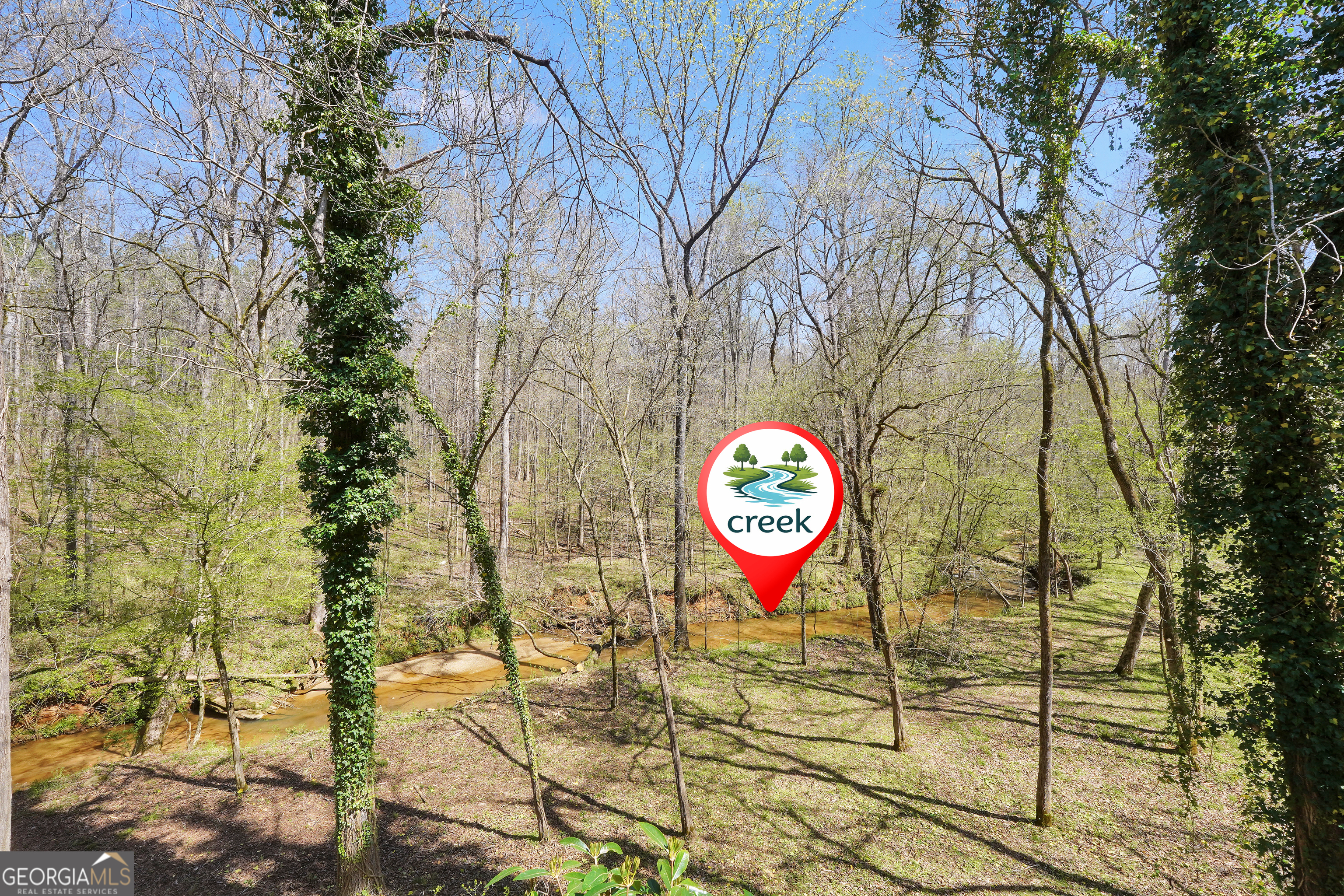 404 Blue Store Road Forsyth GA 31029