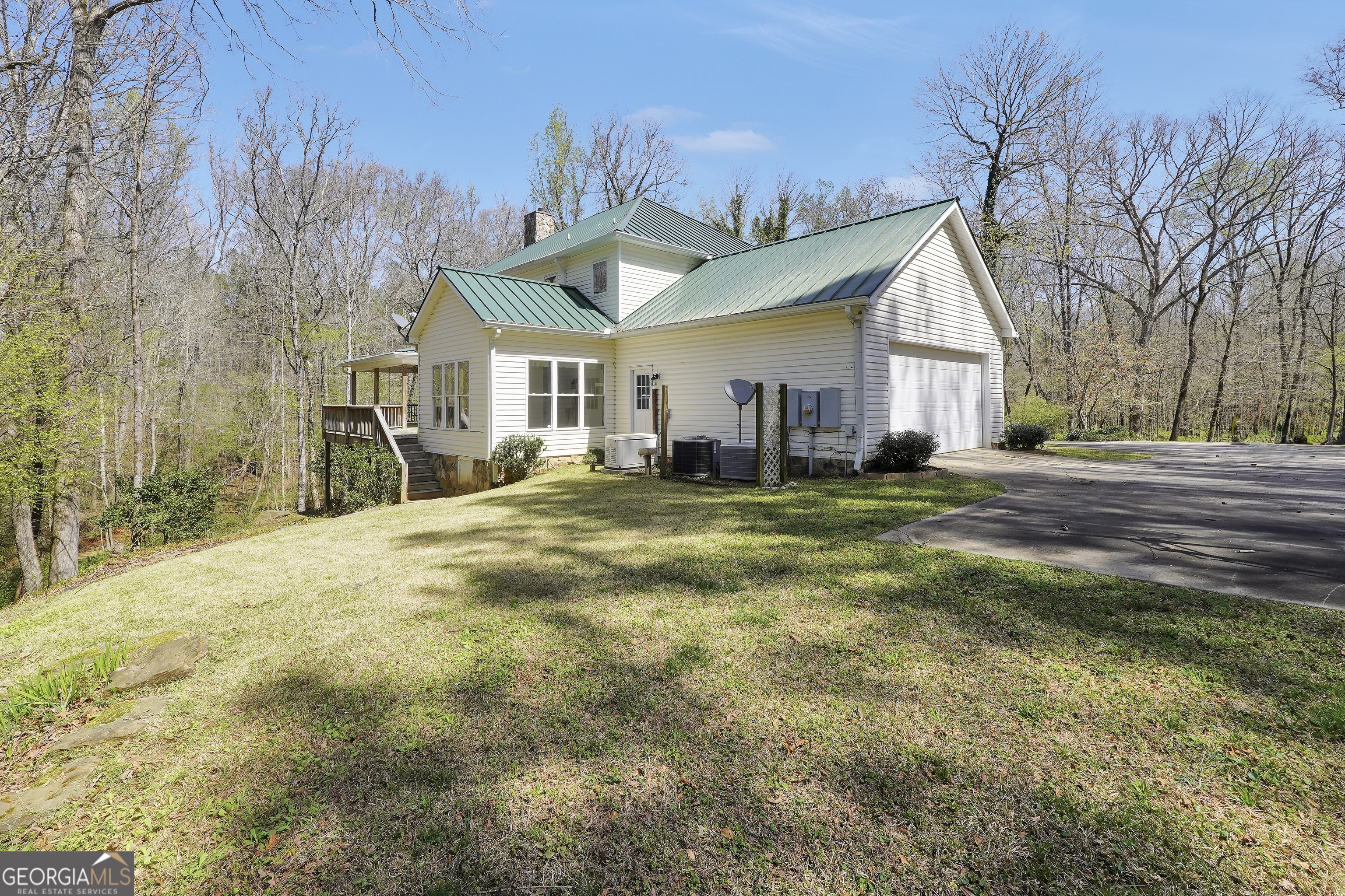 404 Blue Store Road Forsyth GA 31029