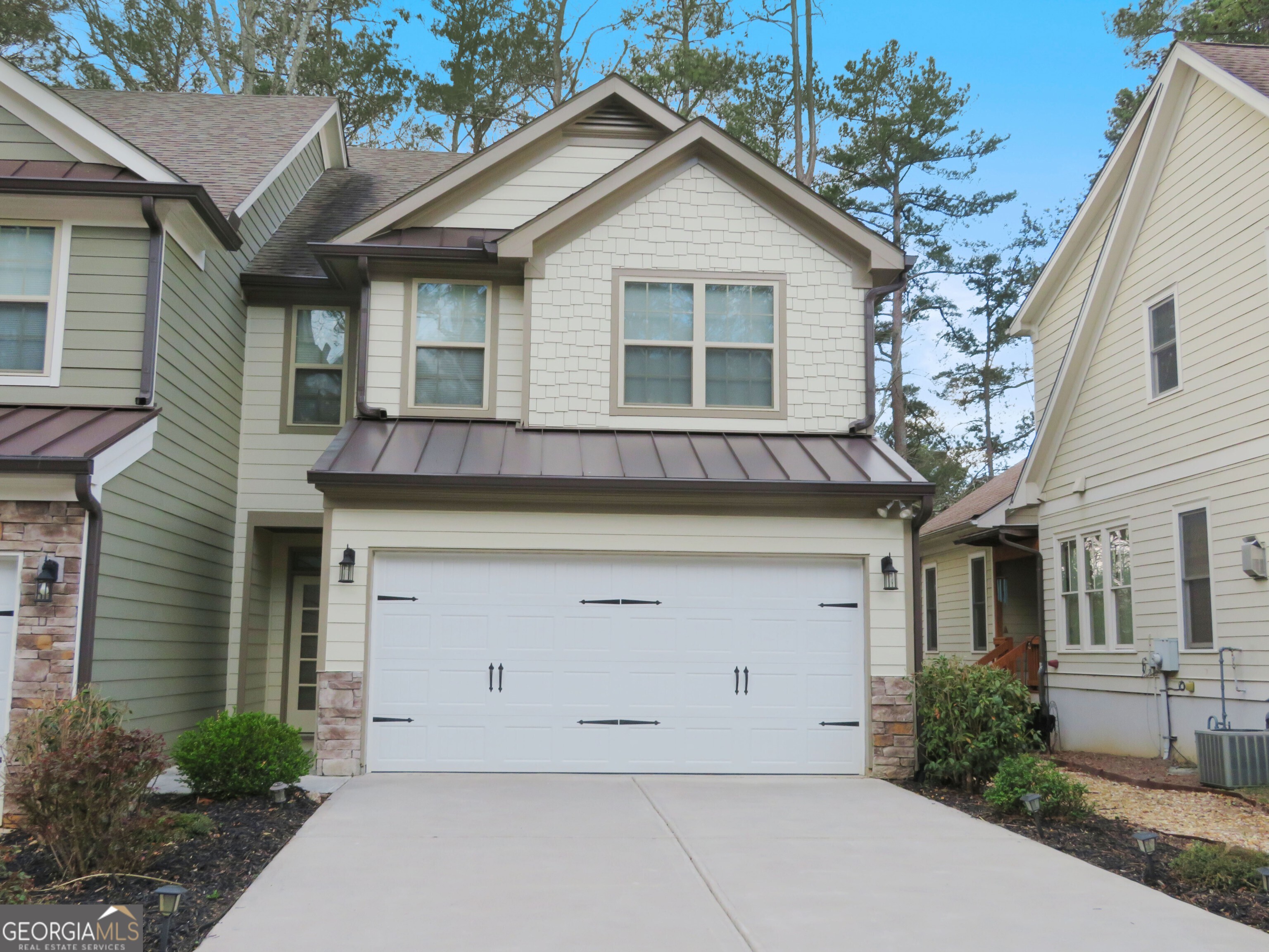 2349 Whispering Drive NW Kennesaw GA 30144